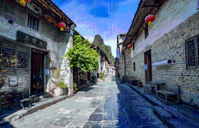 奶枣是什么样的游戏画面
